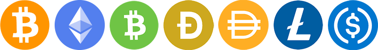 Criptomonedas